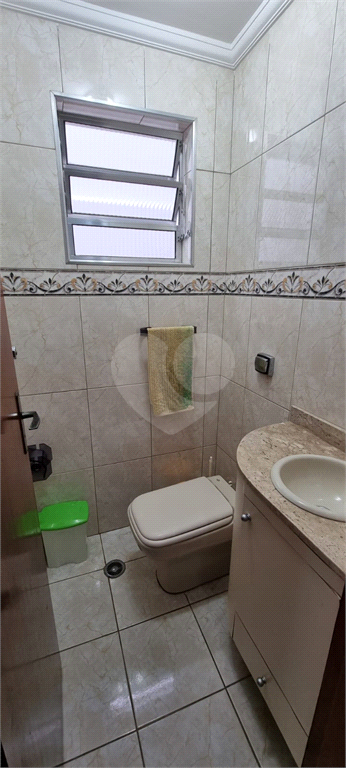 Venda Sobrado São Paulo Jardim Oriental REO968097 35