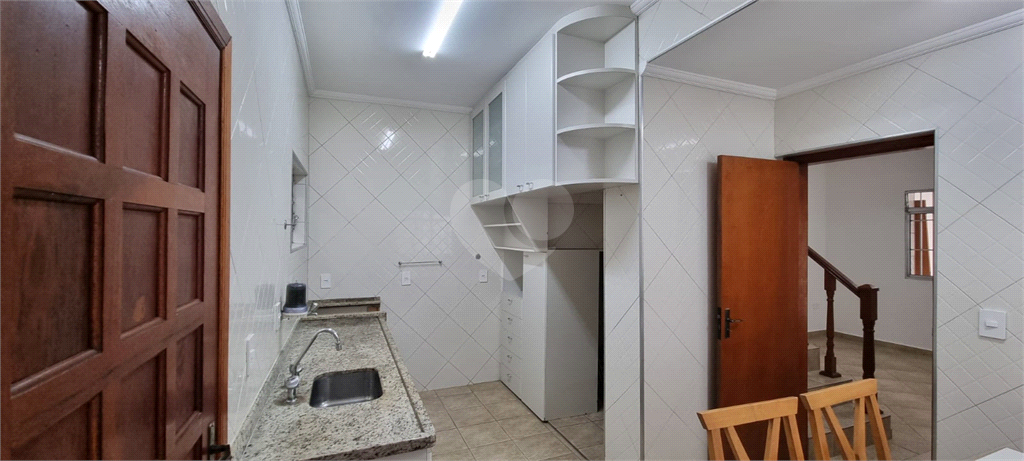 Venda Sobrado São Paulo Jardim Oriental REO968097 31