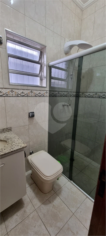 Venda Sobrado São Paulo Jardim Oriental REO968097 5