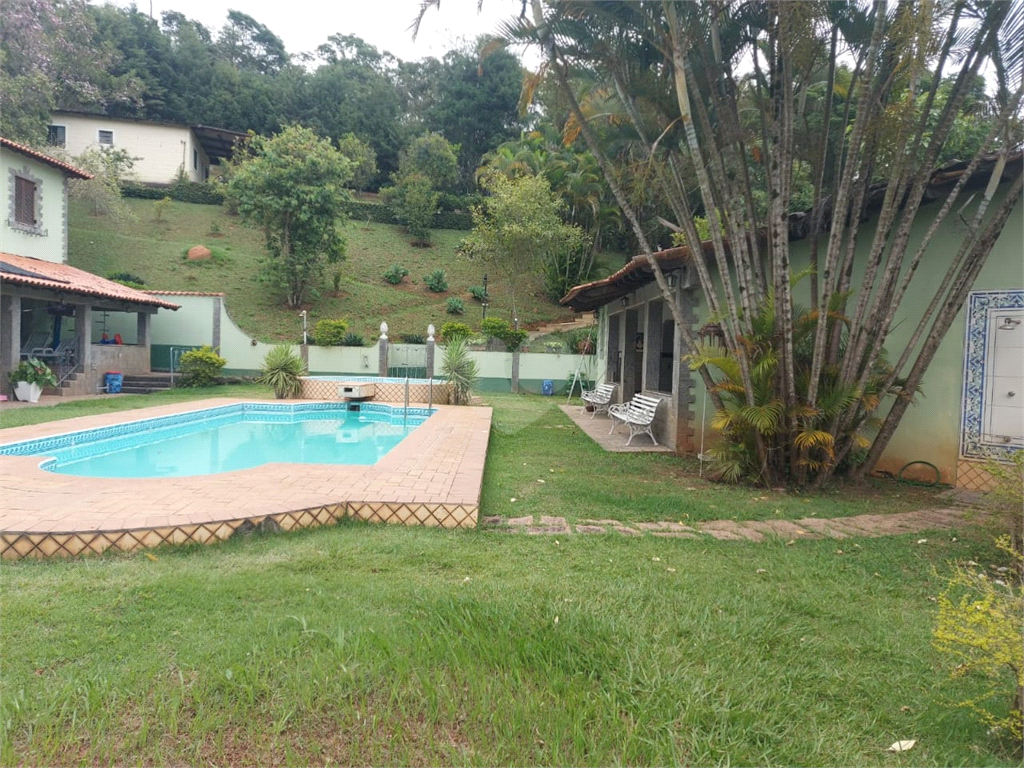 Venda Condomínio São Roque Saboó REO968099 30