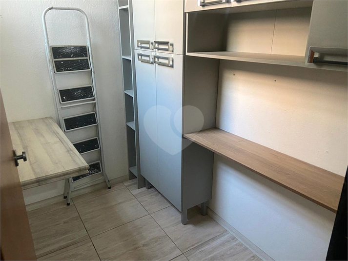 Venda Apartamento Rio De Janeiro Tijuca REO968111 41