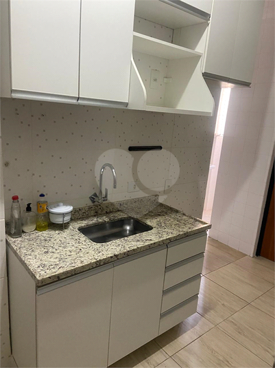 Venda Apartamento Rio De Janeiro Tijuca REO968111 14