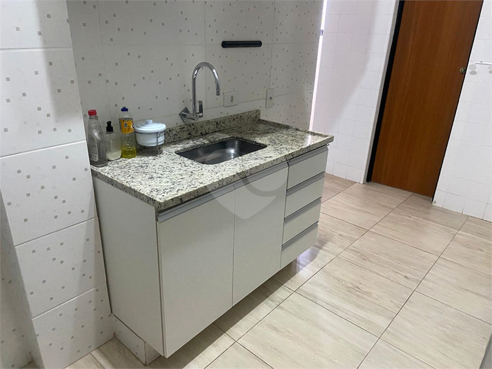 Venda Apartamento Rio De Janeiro Tijuca REO968111 29