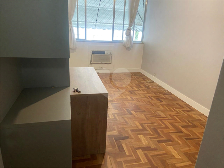 Venda Apartamento Rio De Janeiro Tijuca REO968111 3