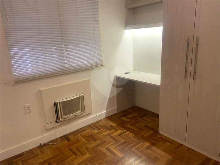 Venda Apartamento Rio De Janeiro Tijuca REO968111 9