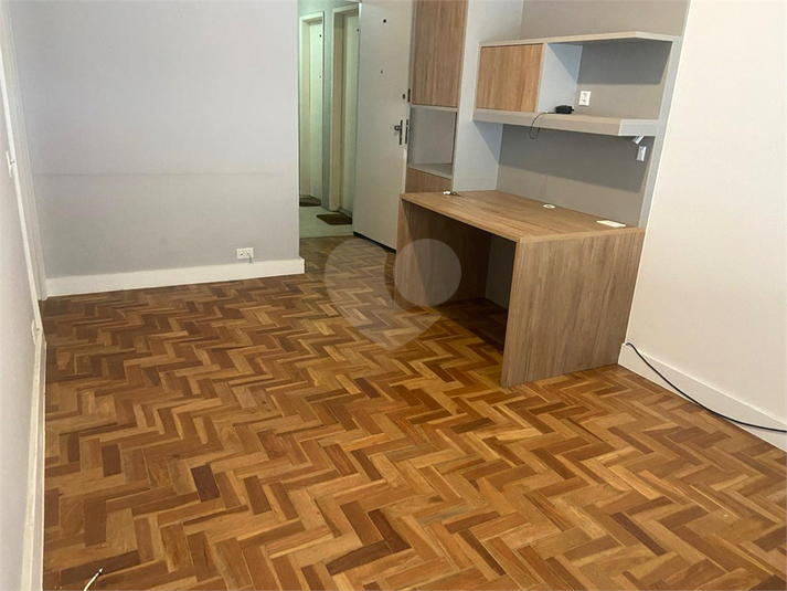 Venda Apartamento Rio De Janeiro Tijuca REO968111 28