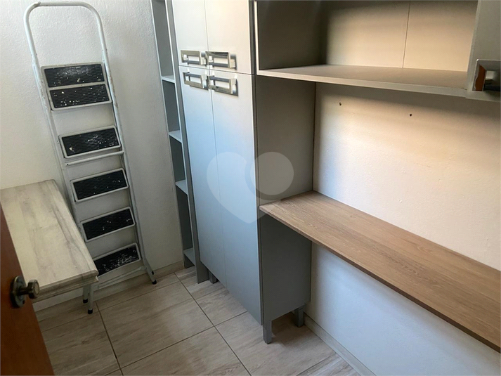 Venda Apartamento Rio De Janeiro Tijuca REO968111 43