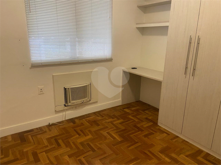 Venda Apartamento Rio De Janeiro Tijuca REO968111 34