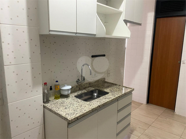 Venda Apartamento Rio De Janeiro Tijuca REO968111 26