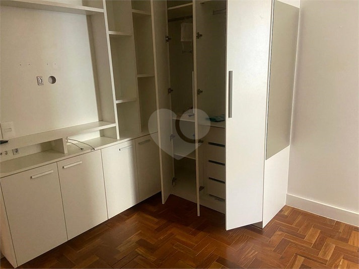 Venda Apartamento Rio De Janeiro Tijuca REO968111 8