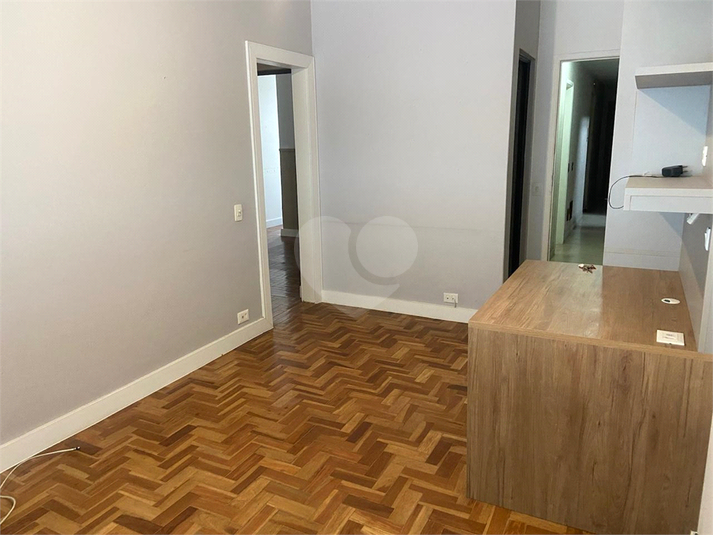 Venda Apartamento Rio De Janeiro Tijuca REO968111 4