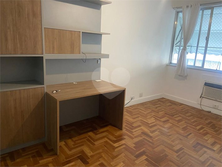 Venda Apartamento Rio De Janeiro Tijuca REO968111 37