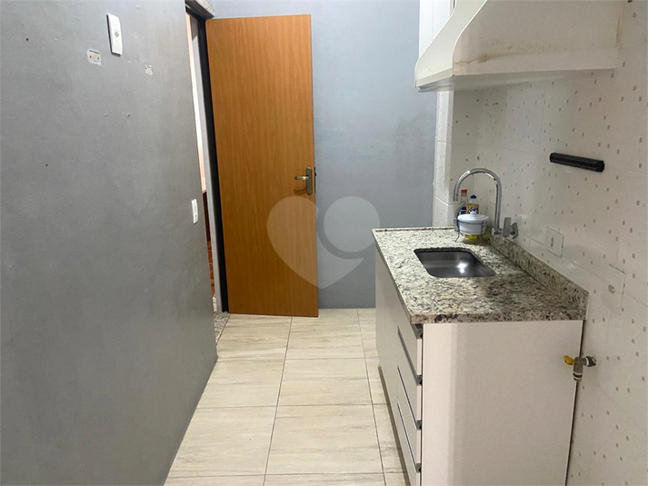 Venda Apartamento Rio De Janeiro Tijuca REO968111 31