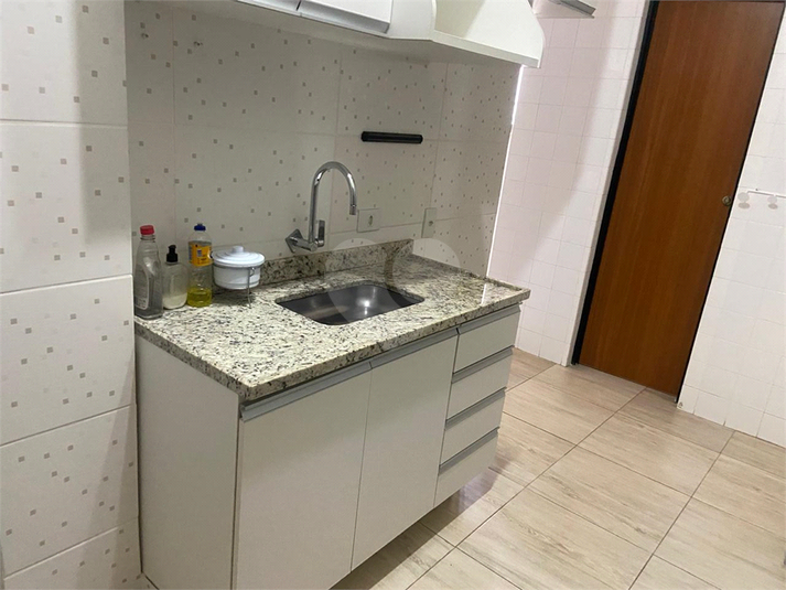 Venda Apartamento Rio De Janeiro Tijuca REO968111 15