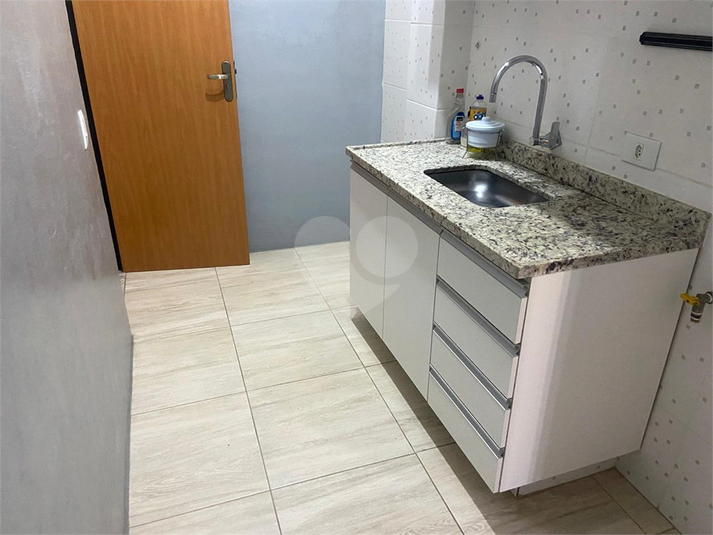 Venda Apartamento Rio De Janeiro Tijuca REO968111 27