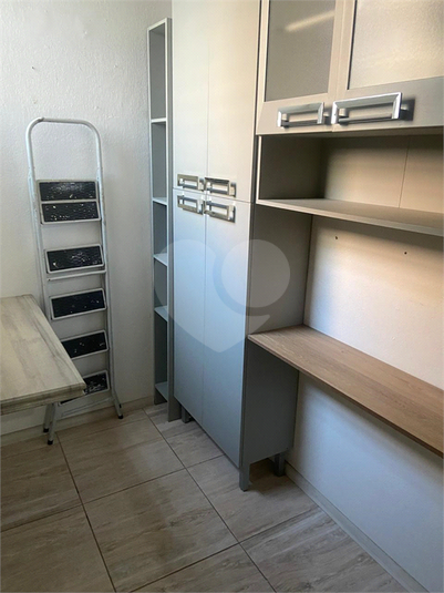 Venda Apartamento Rio De Janeiro Tijuca REO968111 39