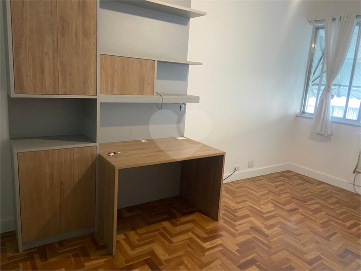 Venda Apartamento Rio De Janeiro Tijuca REO968111 2