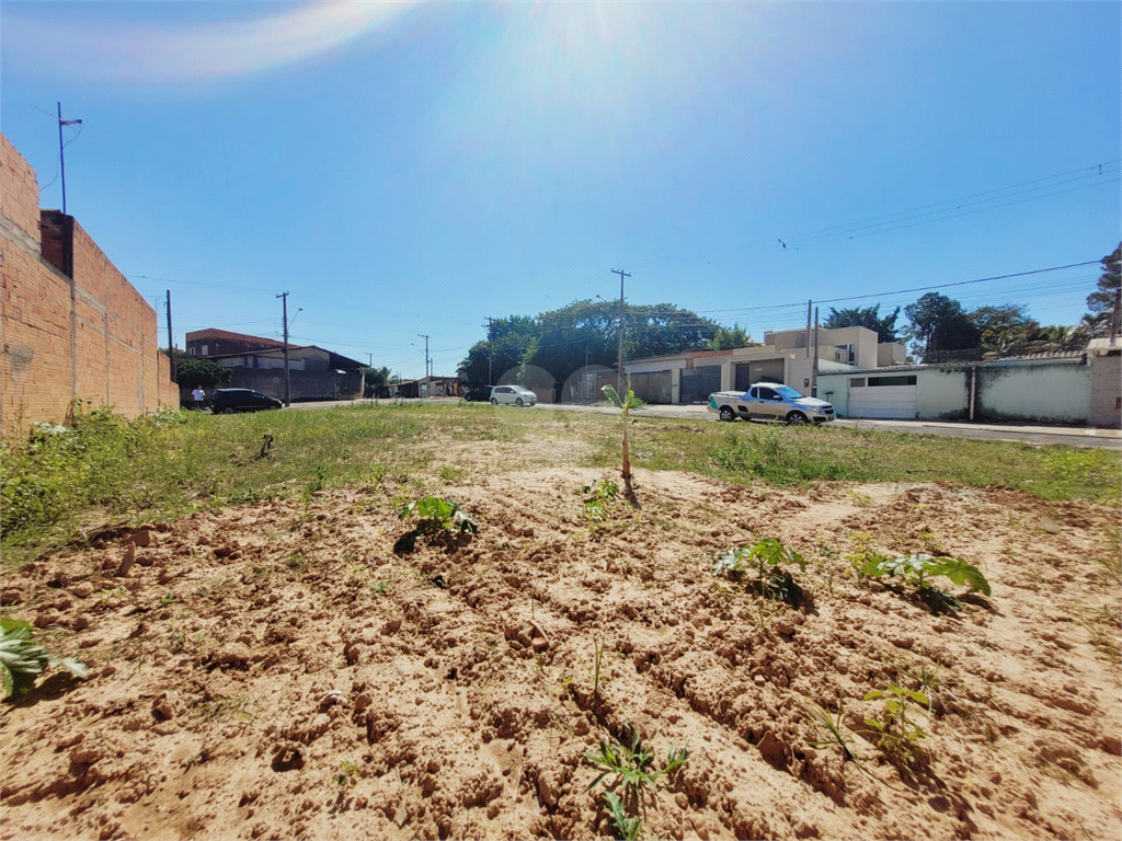 Venda Terreno Monte Mor Residencial Parque Do Café REO968115 1