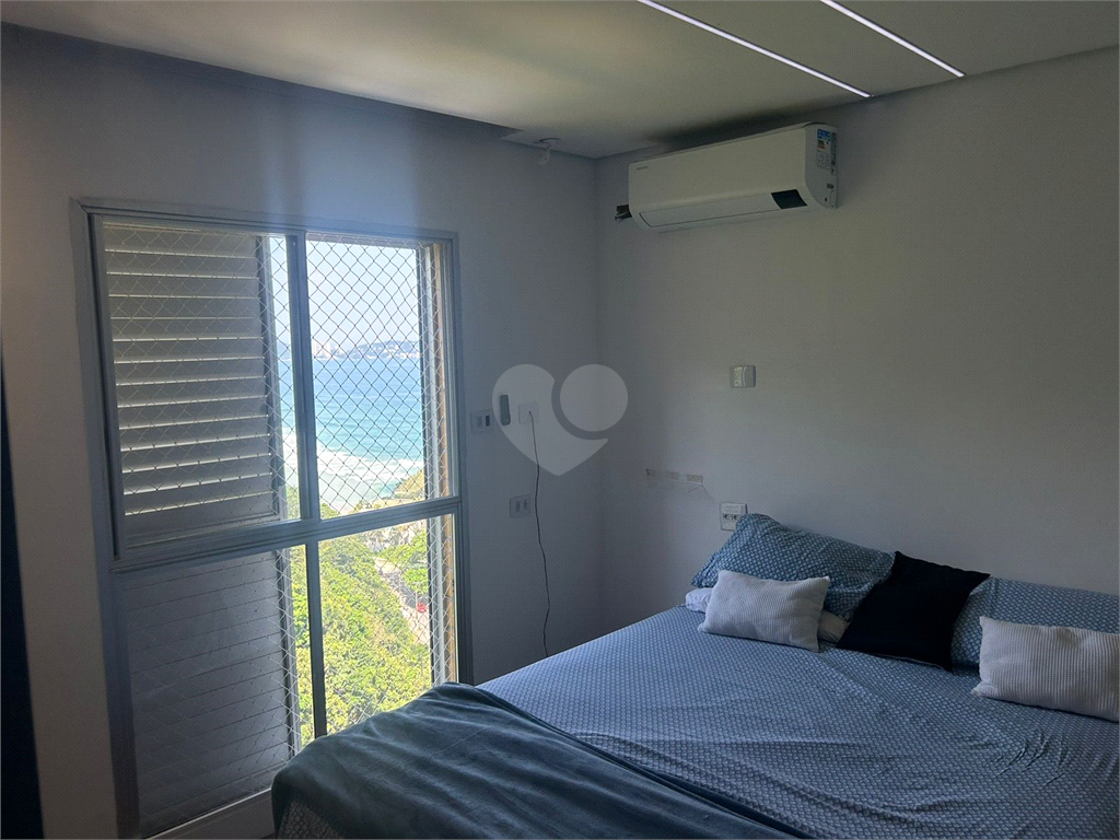 Aluguel Apartamento Guarujá Pitangueiras REO968124 9