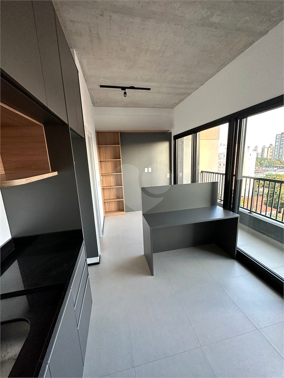 Venda Apartamento São Paulo Vila Olímpia REO968127 3