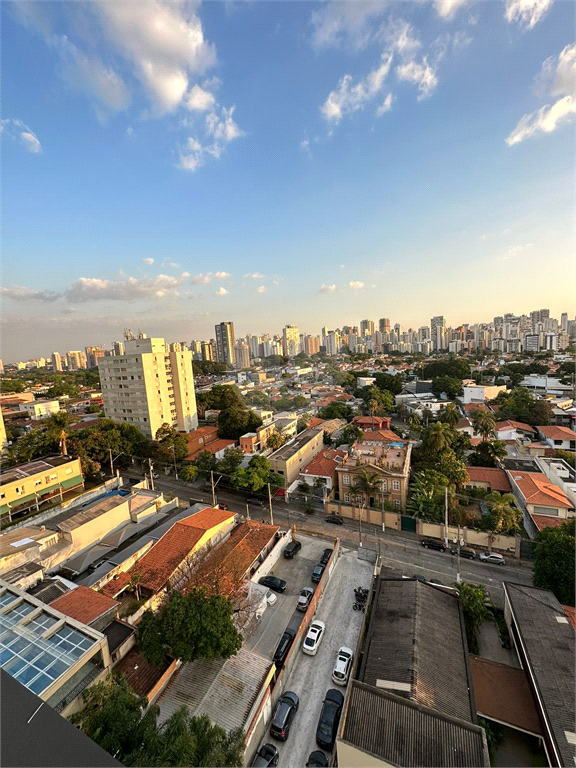 Venda Apartamento São Paulo Vila Olímpia REO968127 6