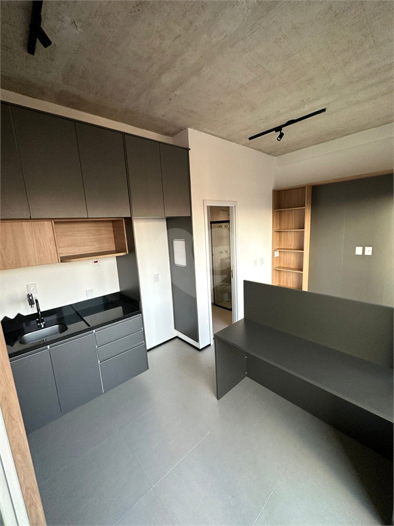 Venda Apartamento São Paulo Vila Olímpia REO968127 1