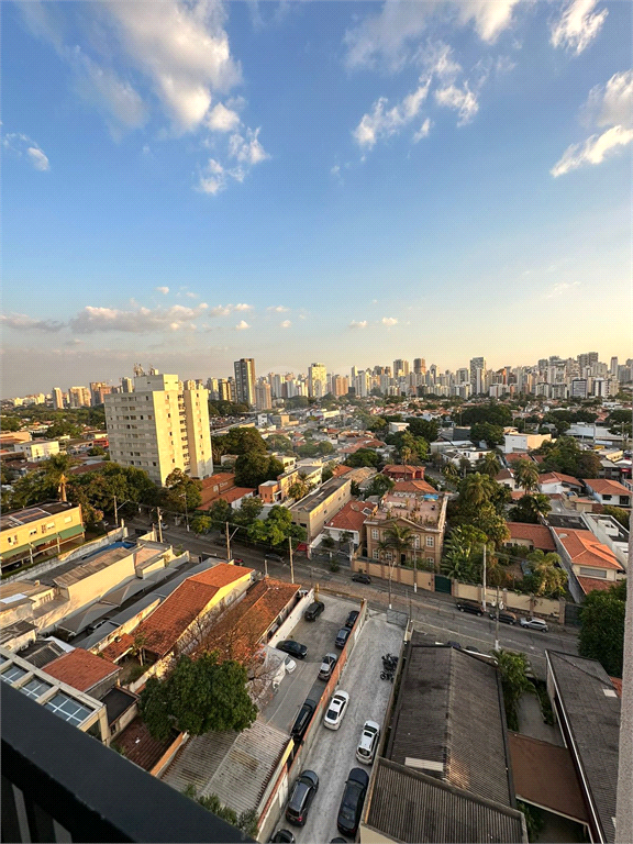 Venda Apartamento São Paulo Vila Olímpia REO968127 7