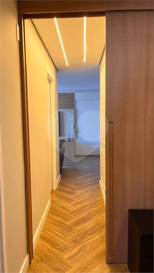 Venda Apartamento São Paulo Jardim Vazani REO968129 19