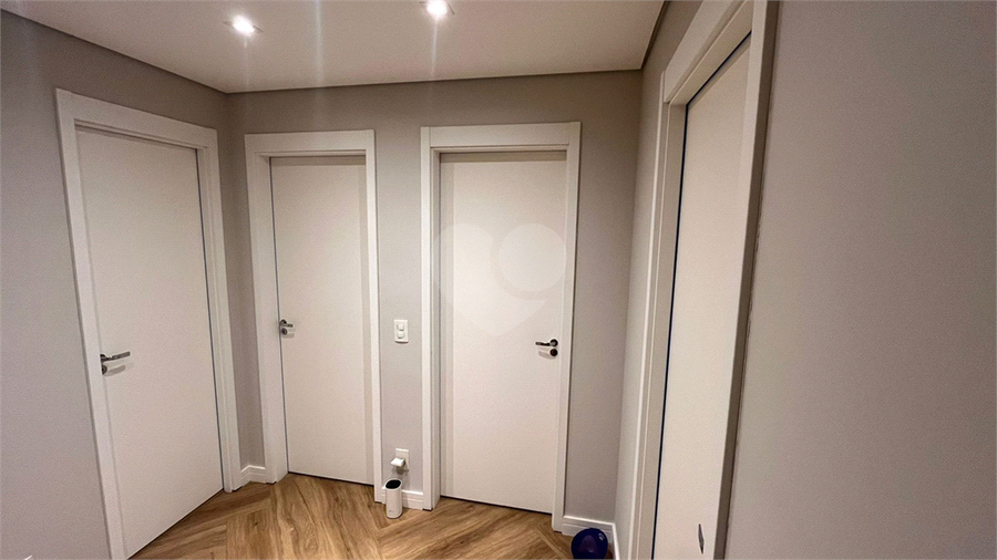 Venda Apartamento São Paulo Jardim Vazani REO968129 6