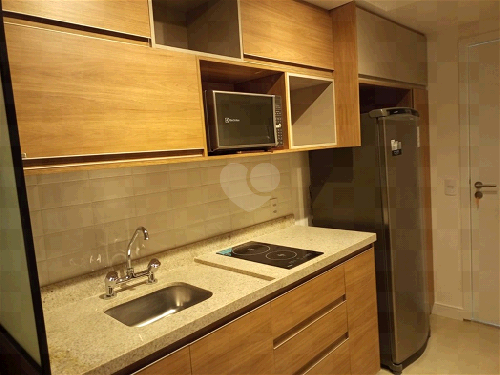 Aluguel Apartamento São Paulo Vila Cordeiro REO968134 25