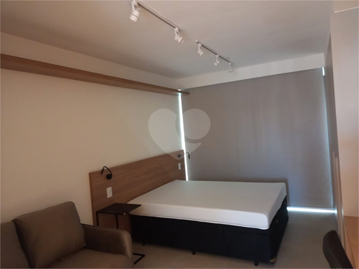 Aluguel Apartamento São Paulo Vila Cordeiro REO968134 33