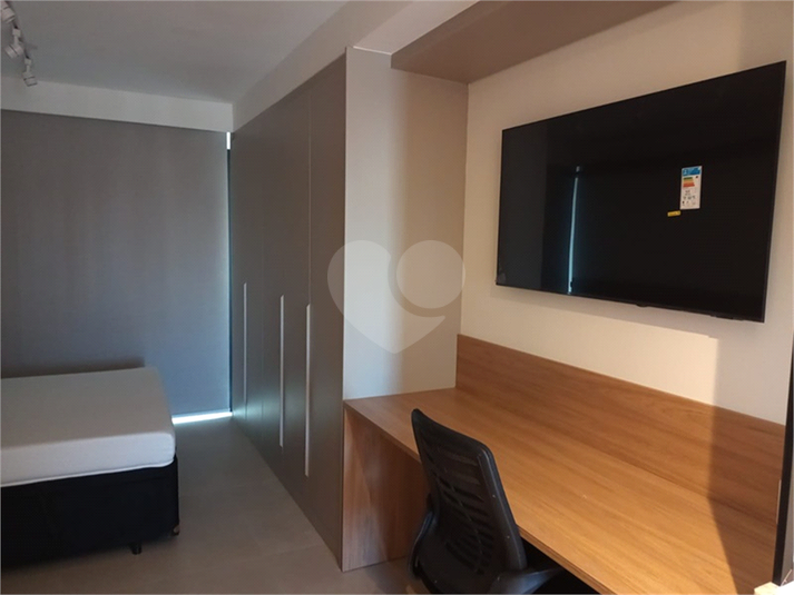 Aluguel Apartamento São Paulo Vila Cordeiro REO968134 37