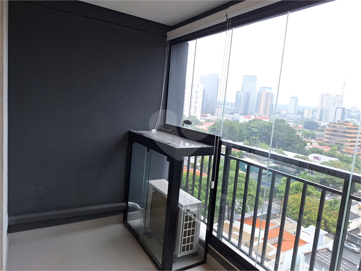 Aluguel Apartamento São Paulo Vila Cordeiro REO968134 4