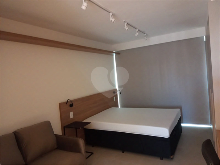 Aluguel Apartamento São Paulo Vila Cordeiro REO968134 18