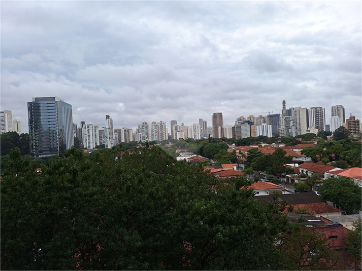 Aluguel Apartamento São Paulo Vila Cordeiro REO968134 31