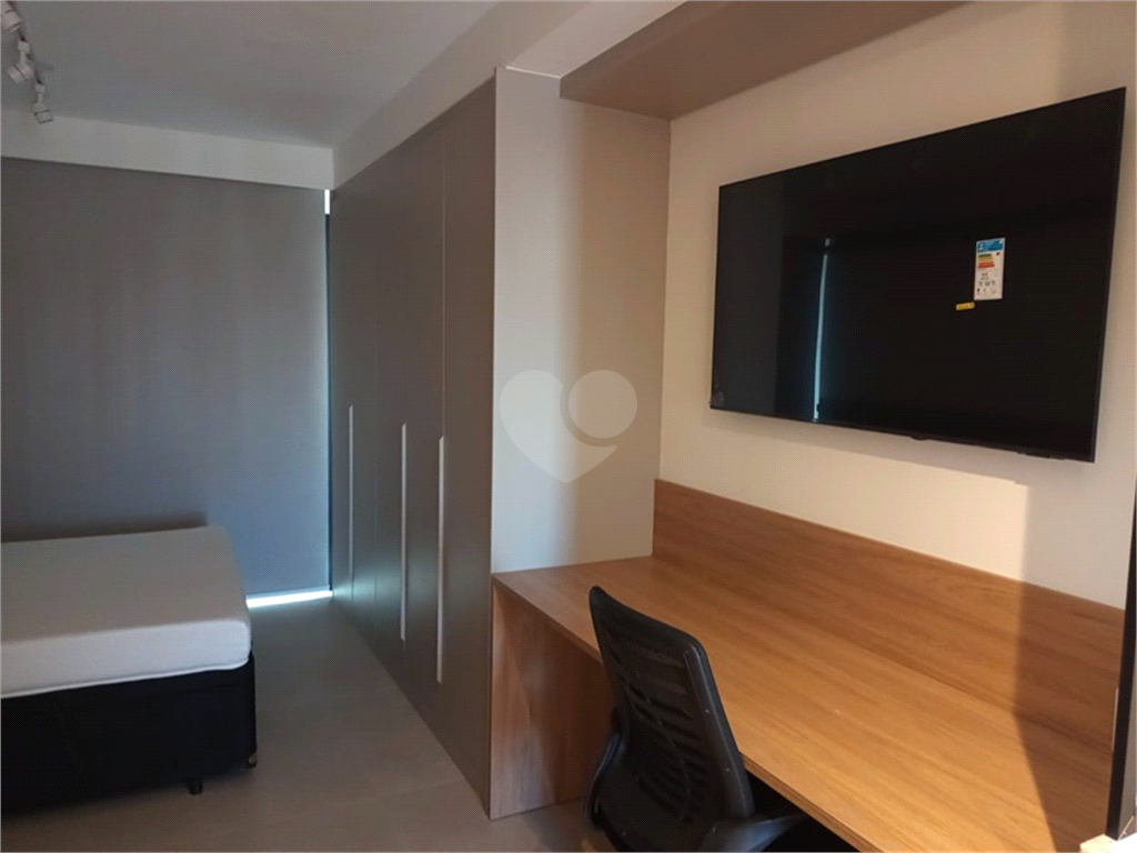 Aluguel Apartamento São Paulo Vila Cordeiro REO968134 34