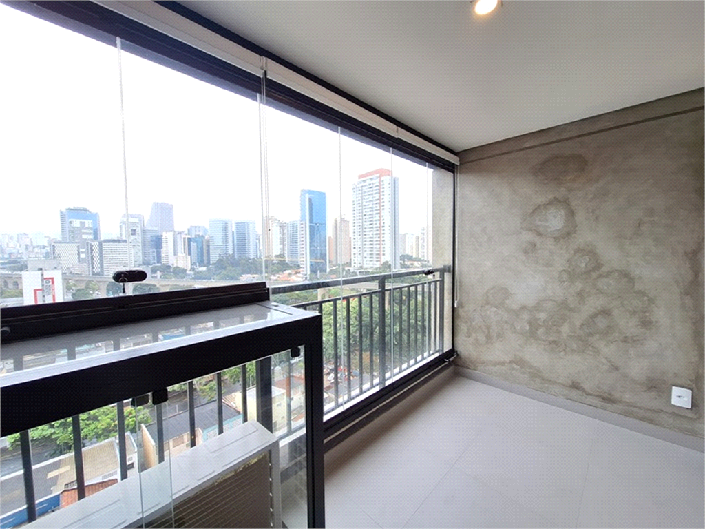 Aluguel Apartamento São Paulo Vila Cordeiro REO968134 30