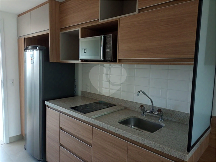 Aluguel Apartamento São Paulo Vila Cordeiro REO968140 4