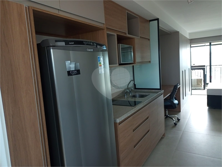 Aluguel Apartamento São Paulo Vila Cordeiro REO968140 8