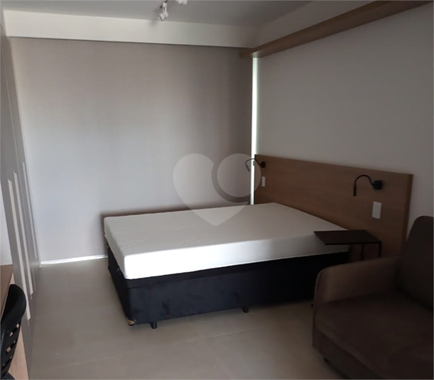 Aluguel Apartamento São Paulo Vila Cordeiro REO968140 11