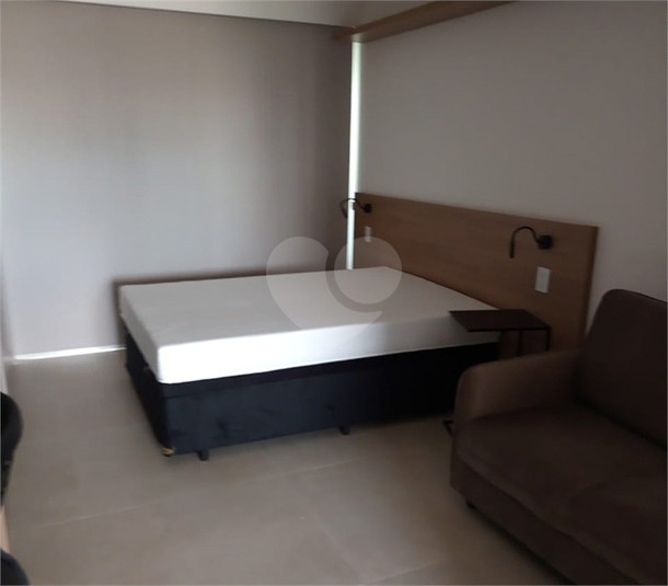 Aluguel Apartamento São Paulo Vila Cordeiro REO968140 12