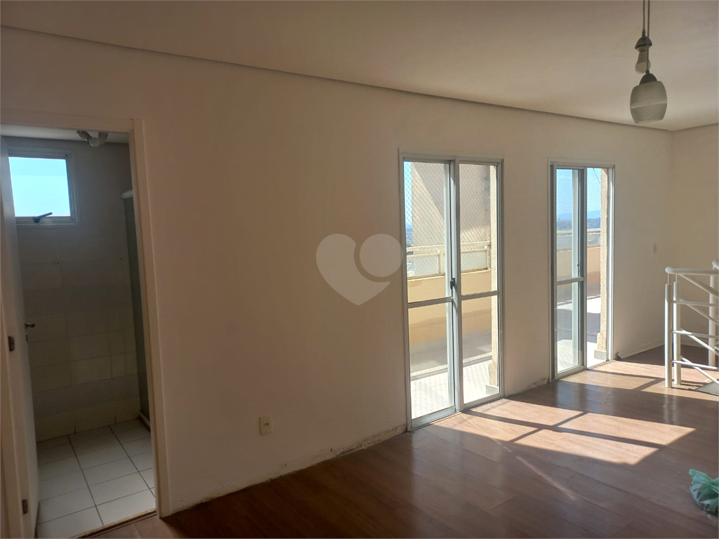 Venda Apartamento Campinas Mansões Santo Antônio REO968151 12