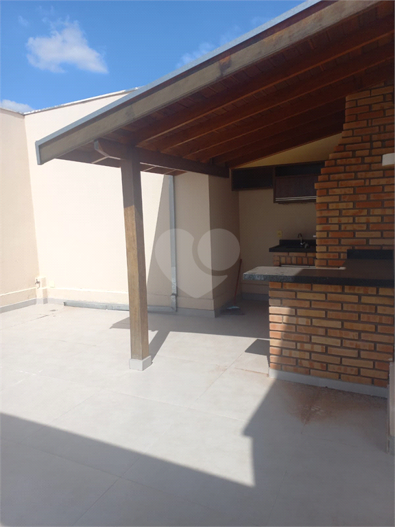 Venda Apartamento Campinas Mansões Santo Antônio REO968151 16