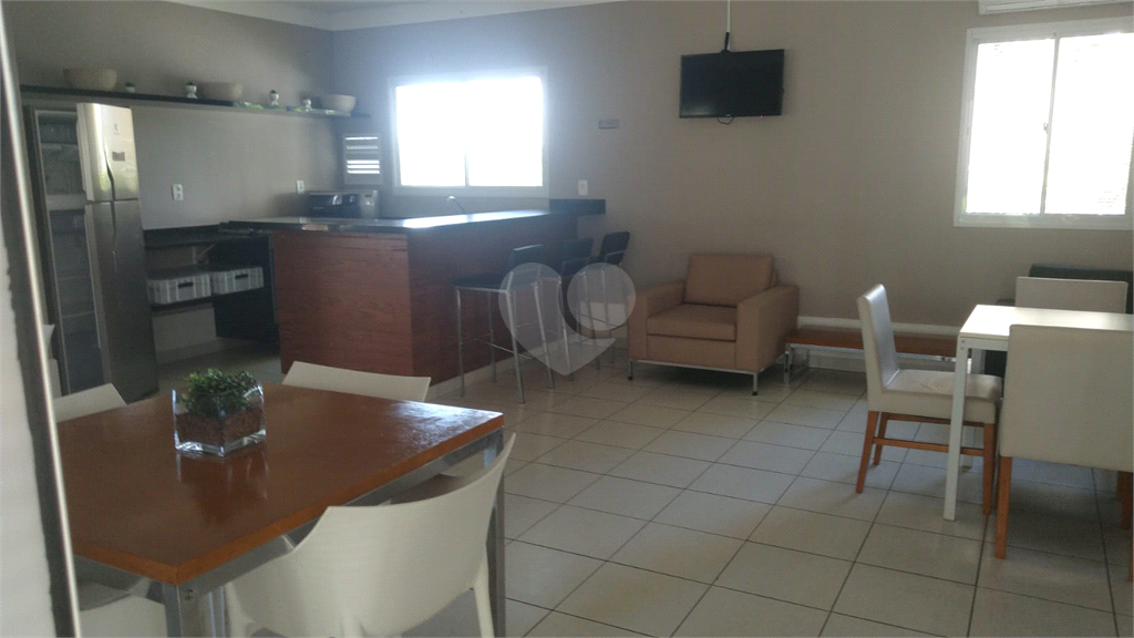 Venda Apartamento Campinas Mansões Santo Antônio REO968151 37