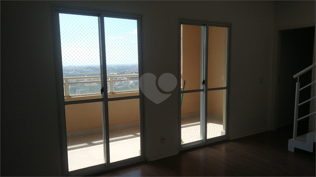 Venda Apartamento Campinas Mansões Santo Antônio REO968151 3