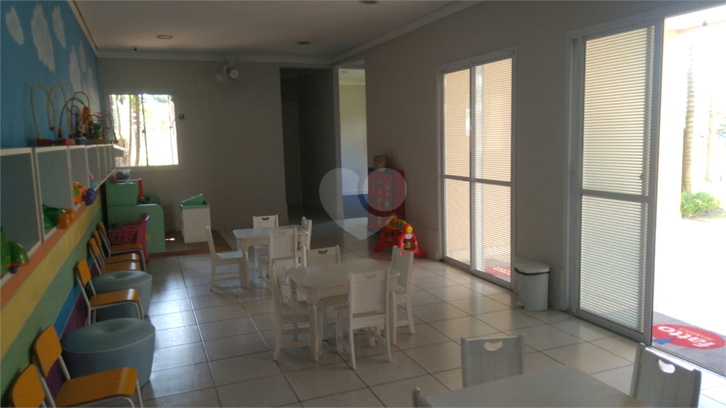 Venda Apartamento Campinas Mansões Santo Antônio REO968151 40