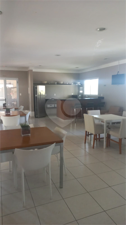 Venda Apartamento Campinas Mansões Santo Antônio REO968151 36