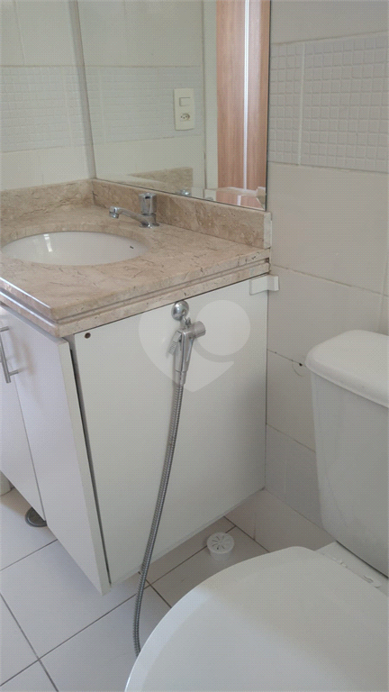 Venda Apartamento Campinas Mansões Santo Antônio REO968151 31