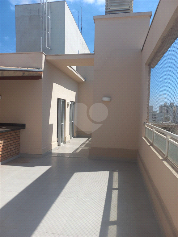 Venda Apartamento Campinas Mansões Santo Antônio REO968151 18