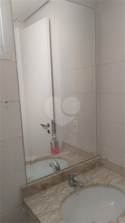 Venda Apartamento Campinas Mansões Santo Antônio REO968151 26